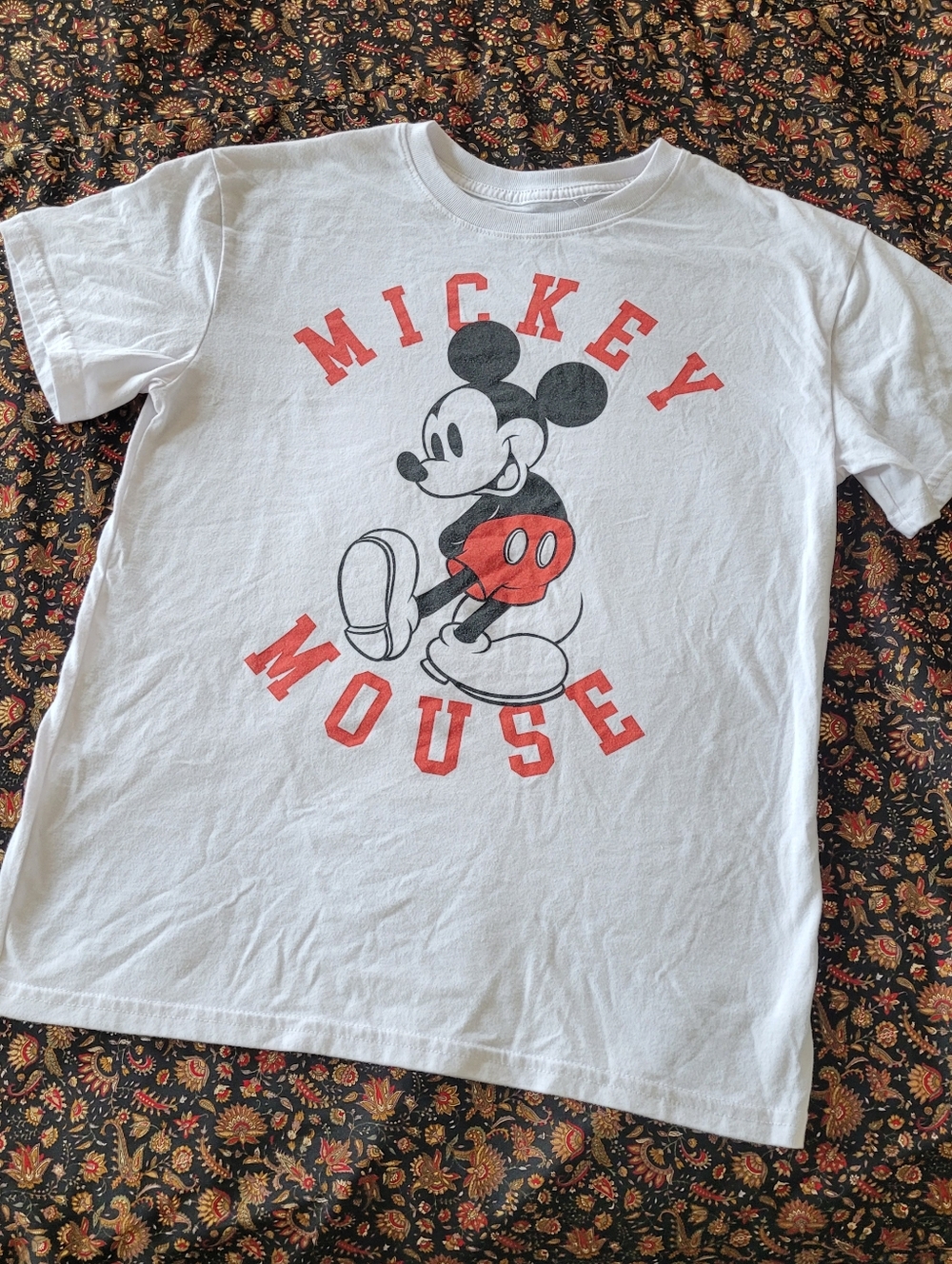 Vintage Mickey Mouse